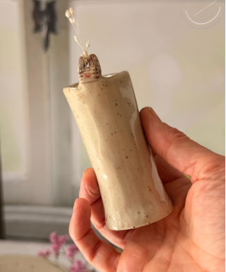 Tiny soliflore modelé