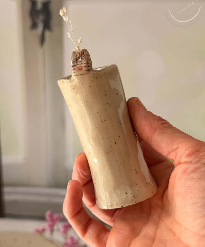 Tiny soliflore modelé