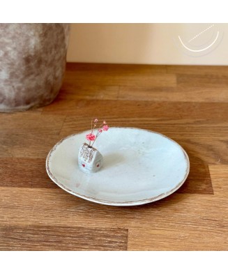 Tiny coupelle pour un peu de magie